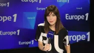 Muriel Robin et Romain Grosjean sont les invités d’Isabelle Morizet samedi et dimanche sur Europe 1