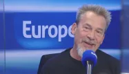 florent Pagny