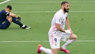 Karim Benzema