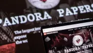 pandora papers