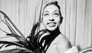 josephine baker