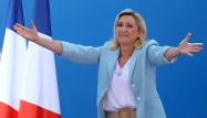 Marine Le Pen