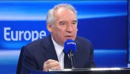 François Bayrou