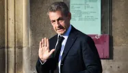 Sarkozy