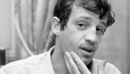 Jean-Paul Belmondo