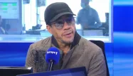 JoeyStarr didier morville