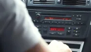 radio autoradio voiture