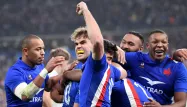 equipe de france rugby