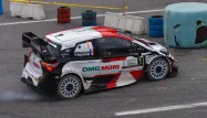 Sébastien Ogier
