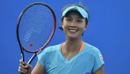 Peng Shuai