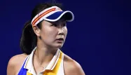 Le flou demeure autour du sort de Peng Shuai.