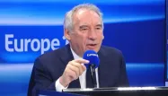 françois bayrou