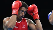 tony yoka