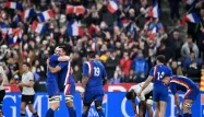 Les Bleus se sont imposés devant la Nouvelle-Zélande.