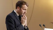 macron