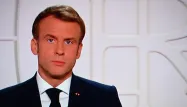 emmanuel macron