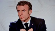 emmanuel macron