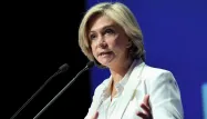 Valérie Pécresse