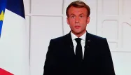 Emmanuel Macron