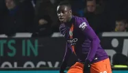 Benjamin Mendy 2000 x 1000