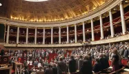 assemblée nationale