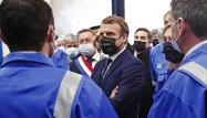 Macron