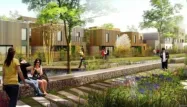 Le gouvernement s'apprête à labelliser des écoquartiers partout en France
