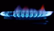 énergie gaz