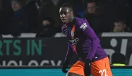 benjamin mendy