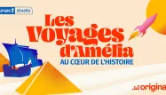 Partez en famille à la découverte de l’Histoire !