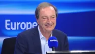 Miche-Edouard Leclerc était l'invité de Sonia Mabrouk sur Europe 1 ce mardi matin.