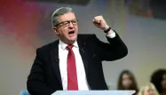 Mélenchon