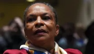 Christiane Taubira