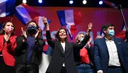 anne hidalgo