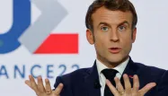 emmanuel macron