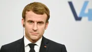 Macron