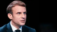 Emmanuel Macron