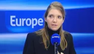 Aurore Bergé Europe 1