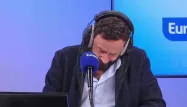 Cyril Hanouna - Elias d'Emzalène : «Ceux qui ne respectent pas les lois de la République ne doivent pas avoir la parole», juge une auditrice