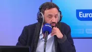 Cyril Hanouna - Insécurité : «Je me suis retrouvé à donner une bombe lacrymo à chacune de mes filles», témoigne une auditrice