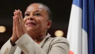 Christiane Taubira