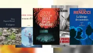 livres Noël 2021