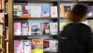 littérature livre