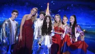 eurovision junior