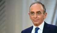 eric zemmour confiant