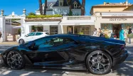 Lamborghinis, Rolls Royce, ...12 voitures de luxe louées illégalement ont été saisies dans le Var