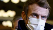 Macron : «La France est plus belle car la Nouvelle-Calédonie a décidé d'y rester»