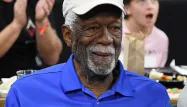 bill russell