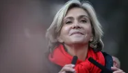 Valérie Pécresse