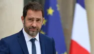 Christophe Castaner